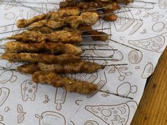 -亮亮烧烤(积玉桥总店)