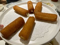 -顺峰顺水顺德菜(第一百货店)