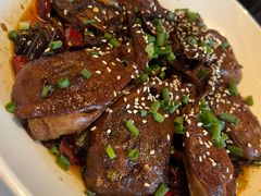 -辣婆婆(航天桥店)