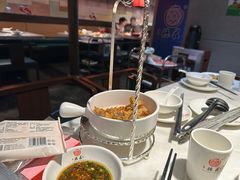 -重庆德庄火锅(映月湖环宇城店)