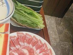 -鑫隆四季涮肉(八角畅游店)