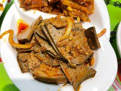 -令氏家外家周秦食府(高新店)