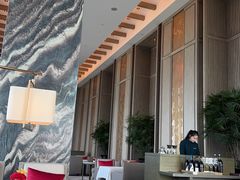 -悦厅·下午茶(杭州柏悦酒店)