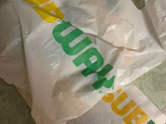 -赛百味SUBWAY(高新绿宝店)