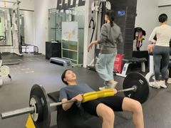 -汗水空间私教健身连锁(SM广场店)