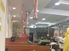 大堂-朴小妹人参鸡汤火锅(长白山万达店)
