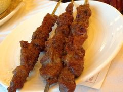 羊肉串-中发源·清真餐厅(春风店)