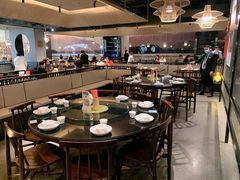 大堂-老头儿油爆虾·知味杭州(爱琴海购物中心)