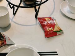 -炊烟小炒黄牛肉(中心印象城店)