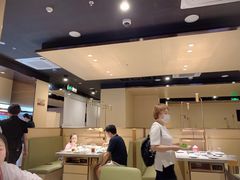 -海底捞火锅(奥森店)
