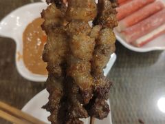 -大唐人家·热气羊肉(大华店)