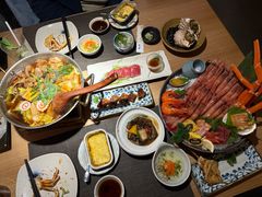 -德川家日本料理(顺义华联店)