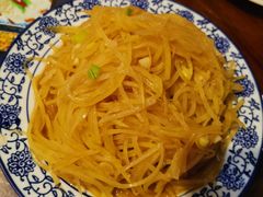 -娄三少·老北京春饼烤鸭家常菜(方庄店)