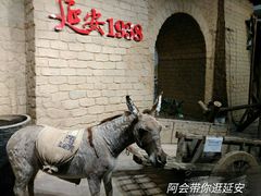 -延安杨家岭革命旧址