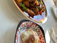 -帕米尔食府(白云观店)