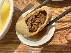 -清真吴记门钉肉饼·喜多利