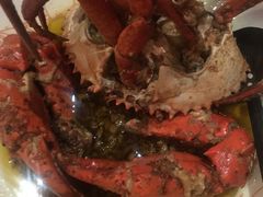 -Ministry of Crab(科伦坡店)