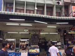 -红大哥水门鸡饭(總店)