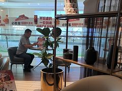 -必胜客餐厅(昆百大泰业城店)
