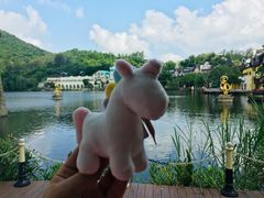 -深圳东部华侨城茵特拉根酒店