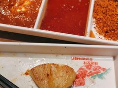 -炉小哥烤肉(朗悦公园茂店)
