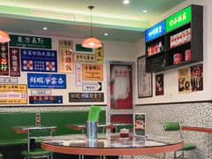 大堂-小龍鳳餐室(番禺路店)