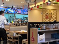 -蜀留香火锅(社会山店)