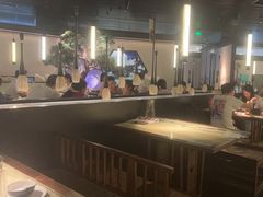 -绿茶餐厅(成都大悦城店)