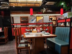 -北平食府(马鞍山路店)