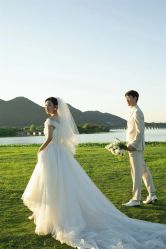 -摩玛婚纱摄影(杭州店)