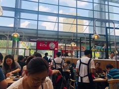 -小杨生煎(火车站北广场店)