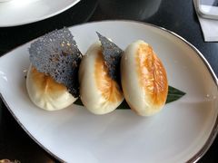 -三利音·东方司宴(外滩店)