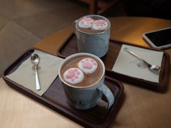 猫爪可可-黑胶星球(华发中城商都店)