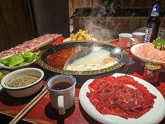 -黄家码头老火锅(解放碑旗舰店)