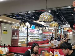 -旺蜀主成都串串火锅(西直门凯德MALL店)