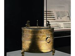 -重庆中国三峡博物馆(重庆博物馆)