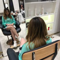 -OnHair Salon