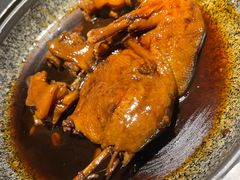 -应天大明王朝·南京菜(中山陵店)