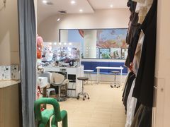 -海马体照相馆(成都来福士广场店)