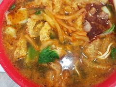 易记面-易记皮肚面(明瓦廊店)