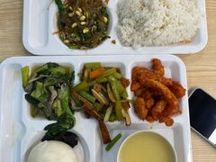 -华光美食城(阜成路店)