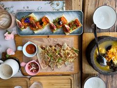 -咖梦餐厅 COMENG RESTAURANT