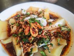 -喜洲翰林餐厅(董家百年老宅店)