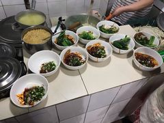 -朱儿面庄(洋河三路店)