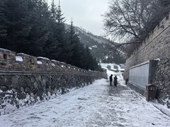 -雁门关景区