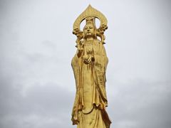 -广州莲花山旅游区