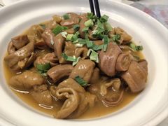 -西山人家·传统苏帮菜·家宴(木渎店)