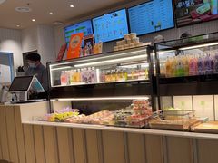 -奈雪的茶(大悦城店)