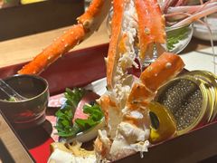 -和创柚子·会席日本料理(新区淮海街店)