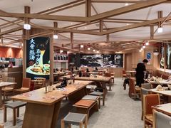 -味千拉面(光启城时尚购物中心店)